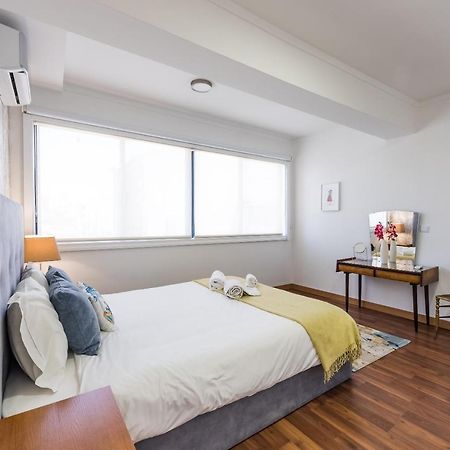 Guestready - The First Apartment Porto Bagian luar foto