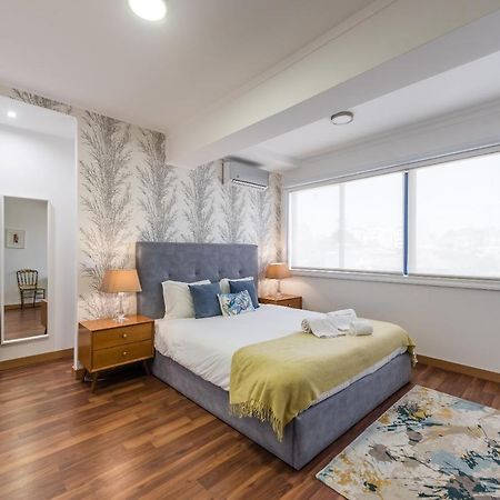 Guestready - The First Apartment Porto Bagian luar foto
