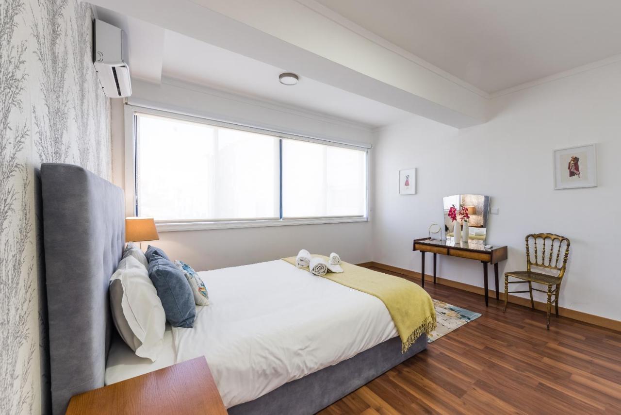 Guestready - The First Apartment Porto Bagian luar foto