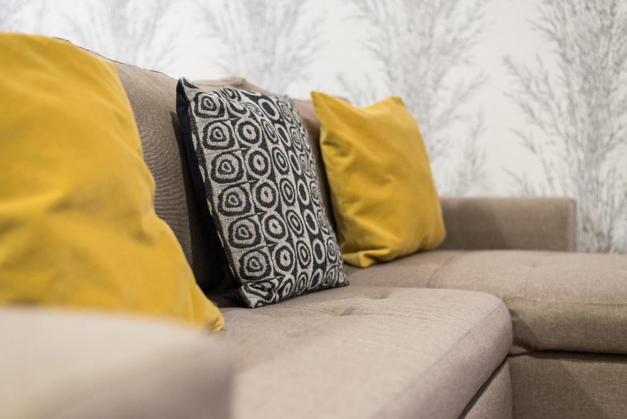 Guestready - The First Apartment Porto Bagian luar foto
