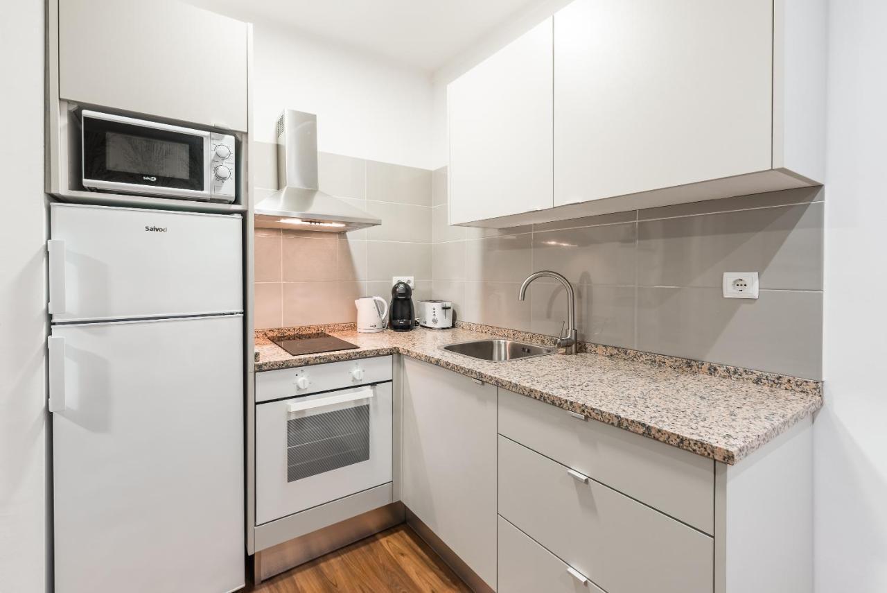 Guestready - The First Apartment Porto Bagian luar foto