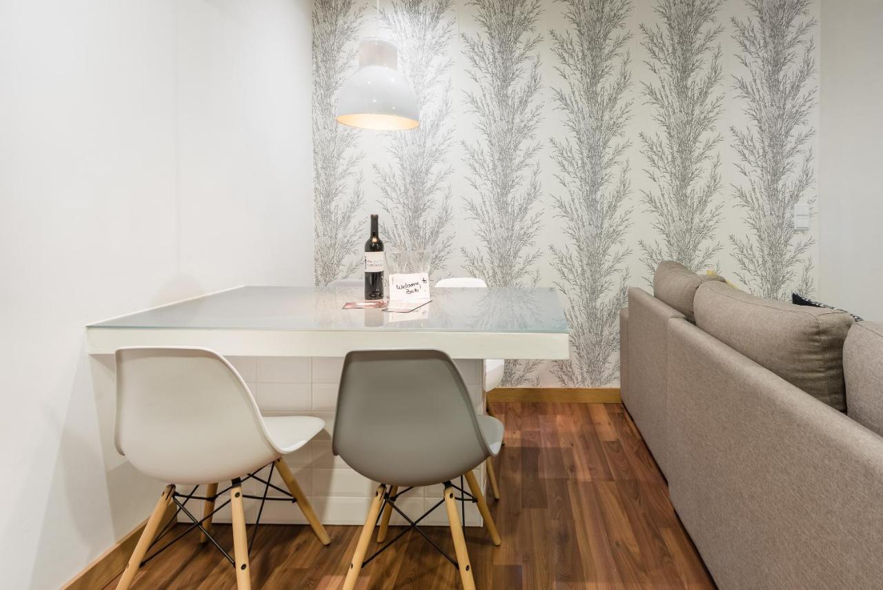 Guestready - The First Apartment Porto Bagian luar foto
