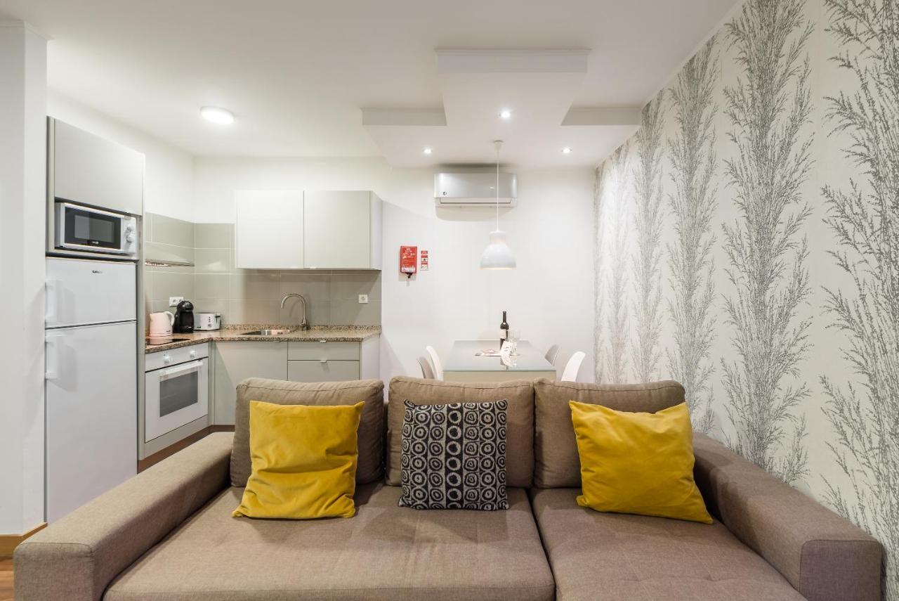 Guestready - The First Apartment Porto Bagian luar foto