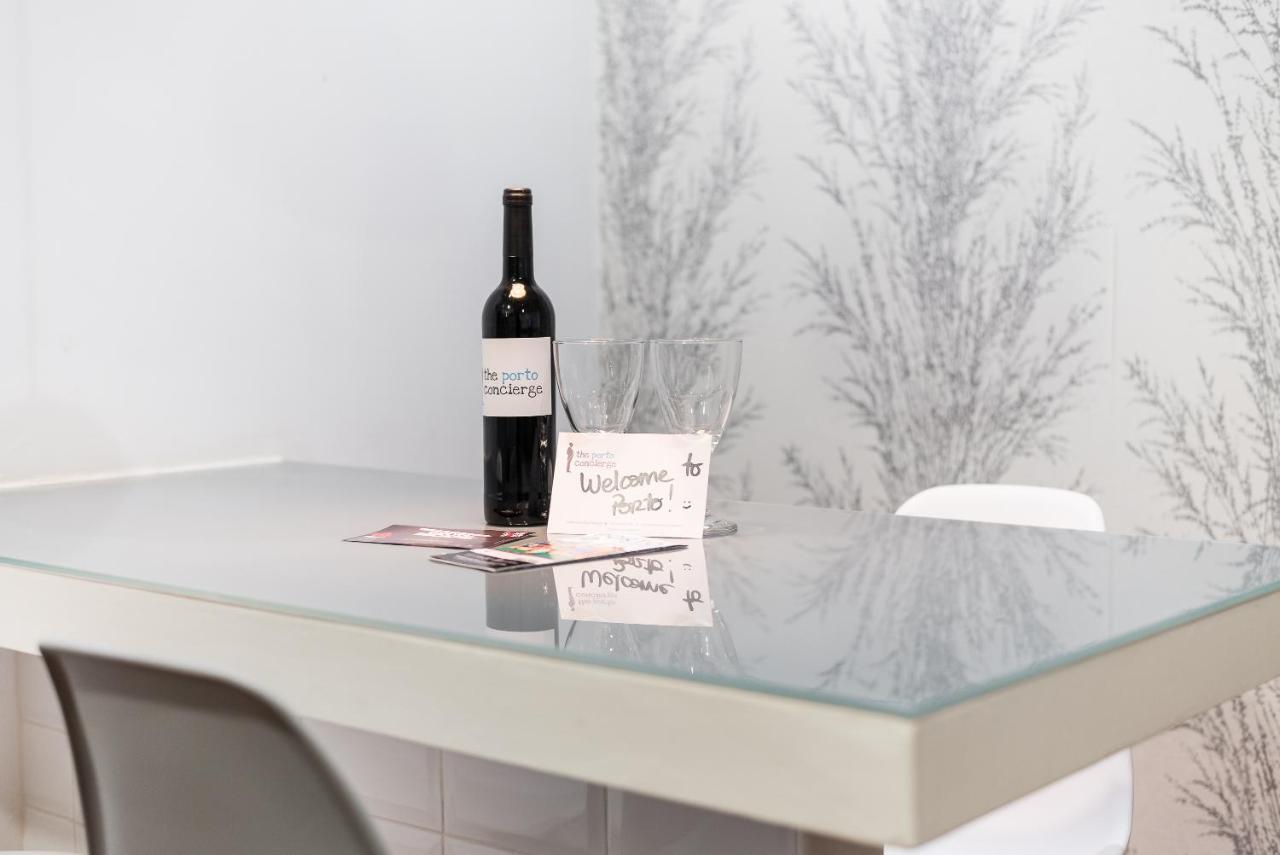 Guestready - The First Apartment Porto Bagian luar foto