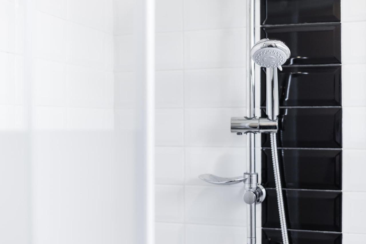 Guestready - The First Apartment Porto Bagian luar foto