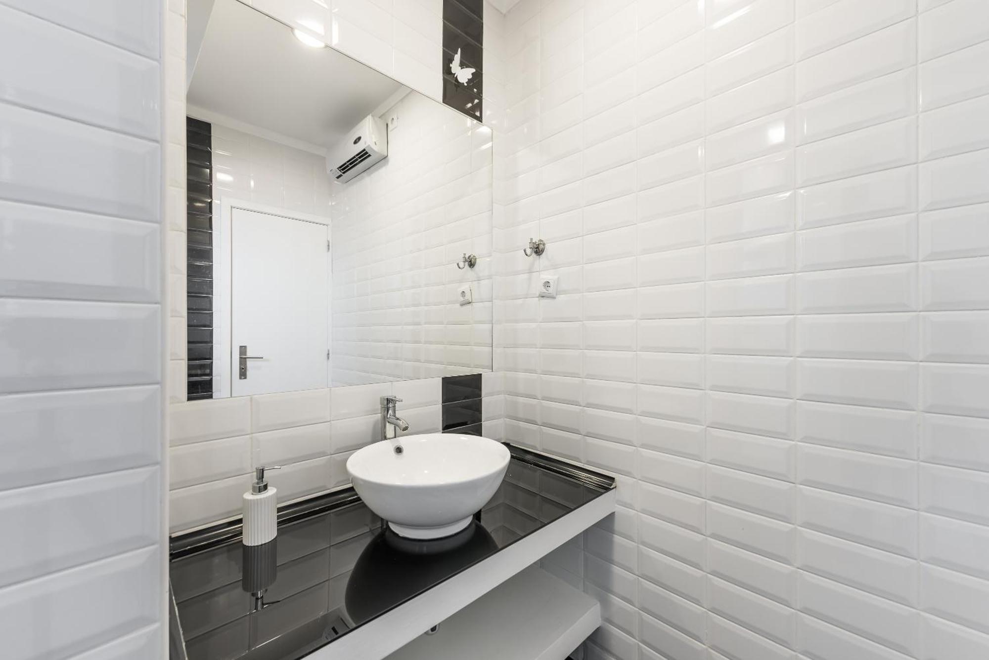 Guestready - The First Apartment Porto Bagian luar foto