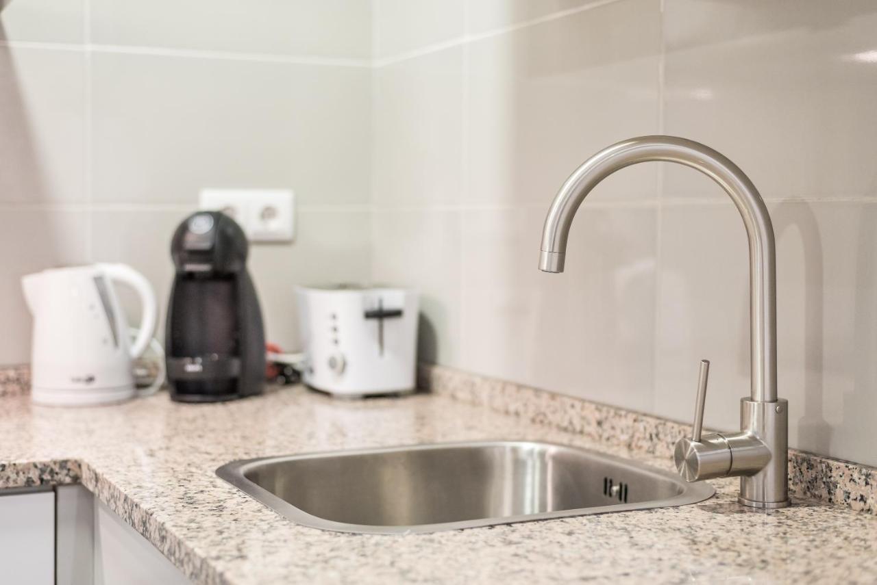 Guestready - The First Apartment Porto Bagian luar foto