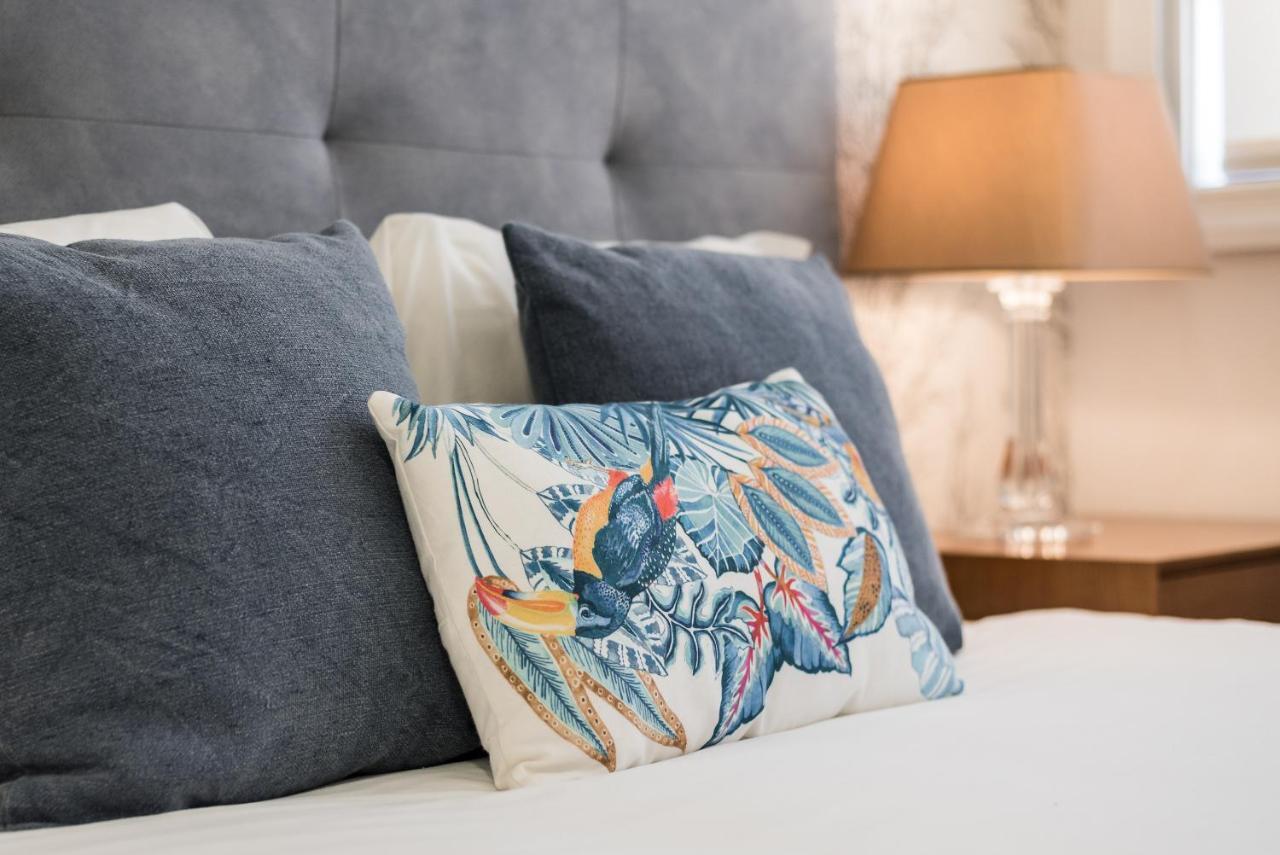 Guestready - The First Apartment Porto Bagian luar foto