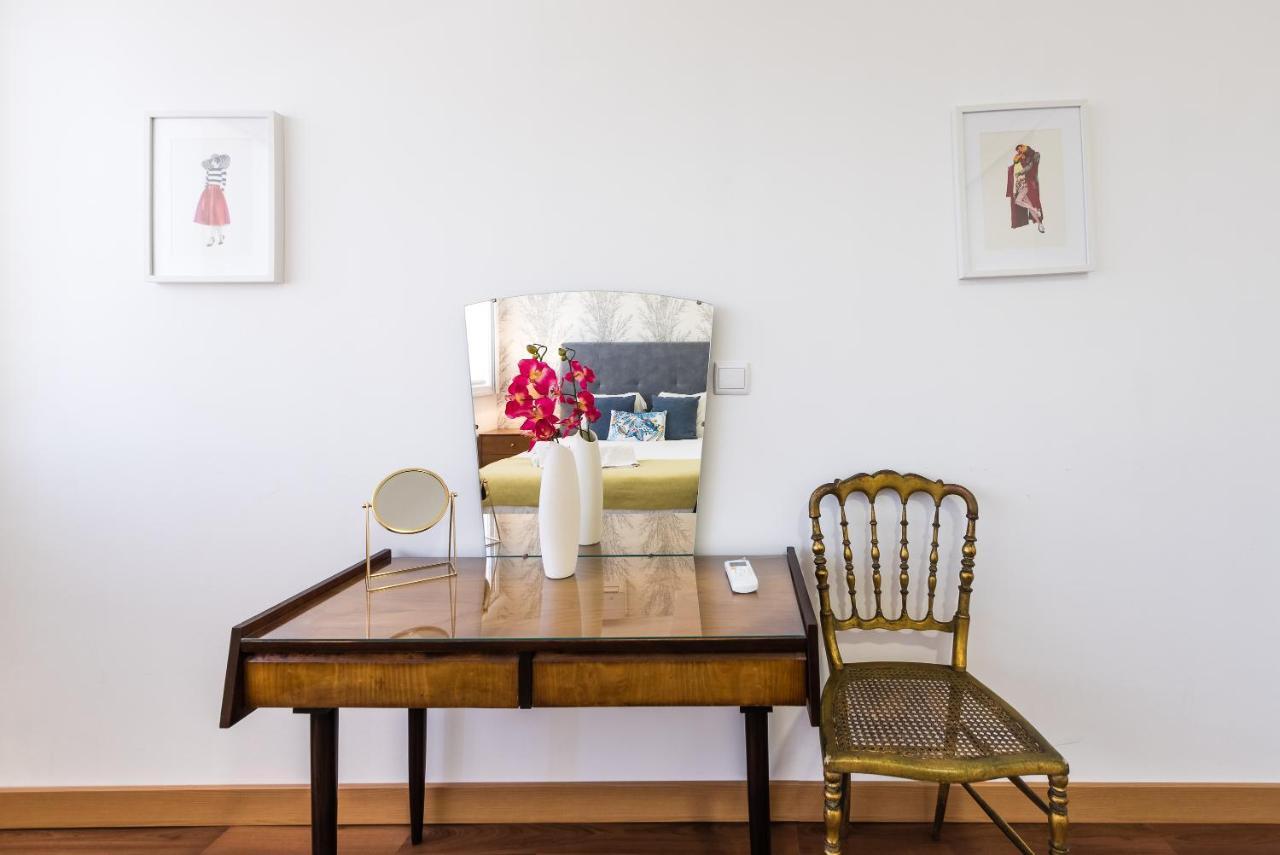 Guestready - The First Apartment Porto Bagian luar foto