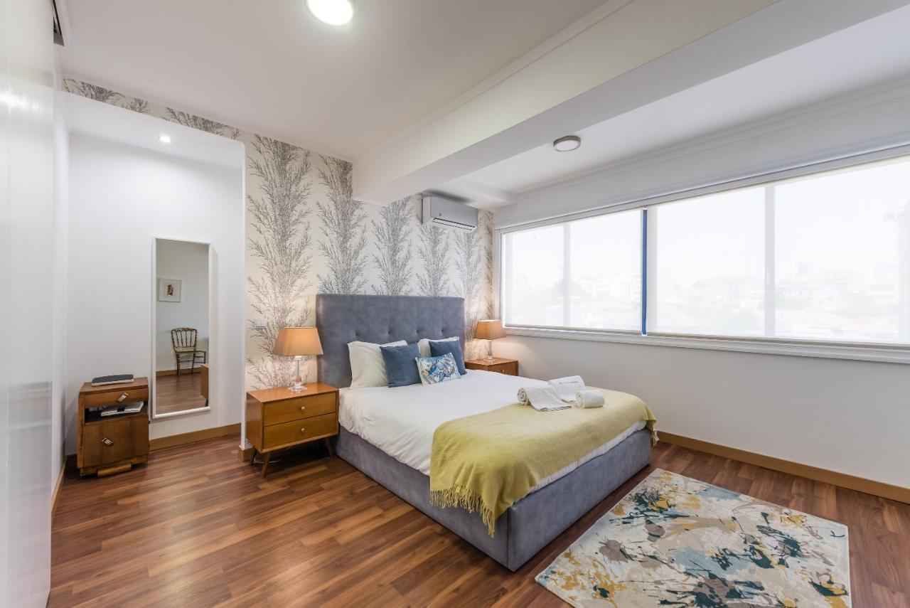 Guestready - The First Apartment Porto Bagian luar foto