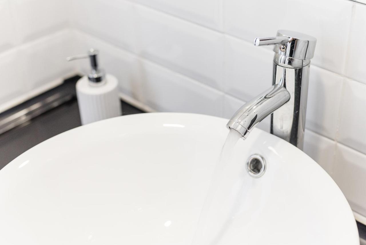 Guestready - The First Apartment Porto Bagian luar foto